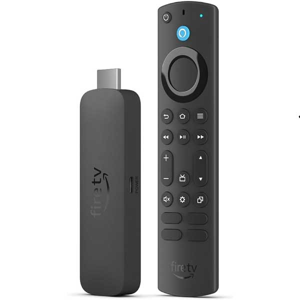 Amazon Fire TV Stick 4K Max